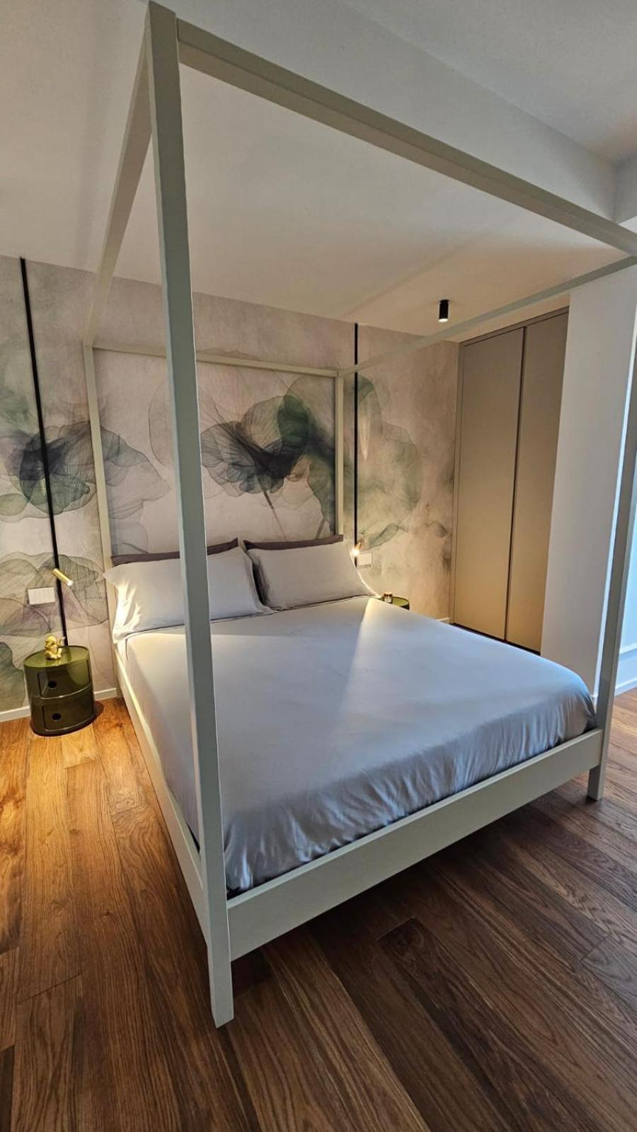 Azuma Luxury Home Bari Exterior foto