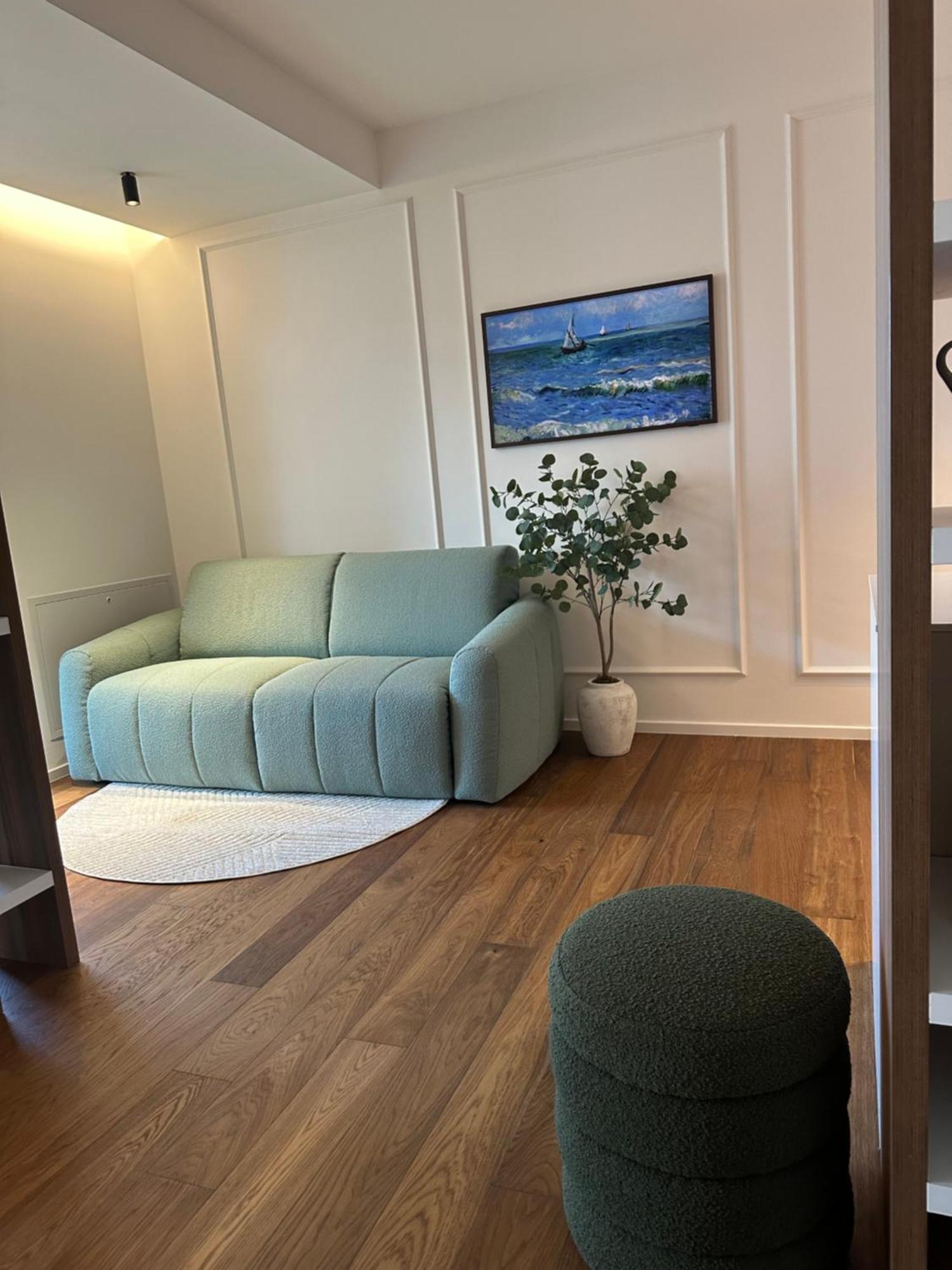 Azuma Luxury Home Bari Exterior foto