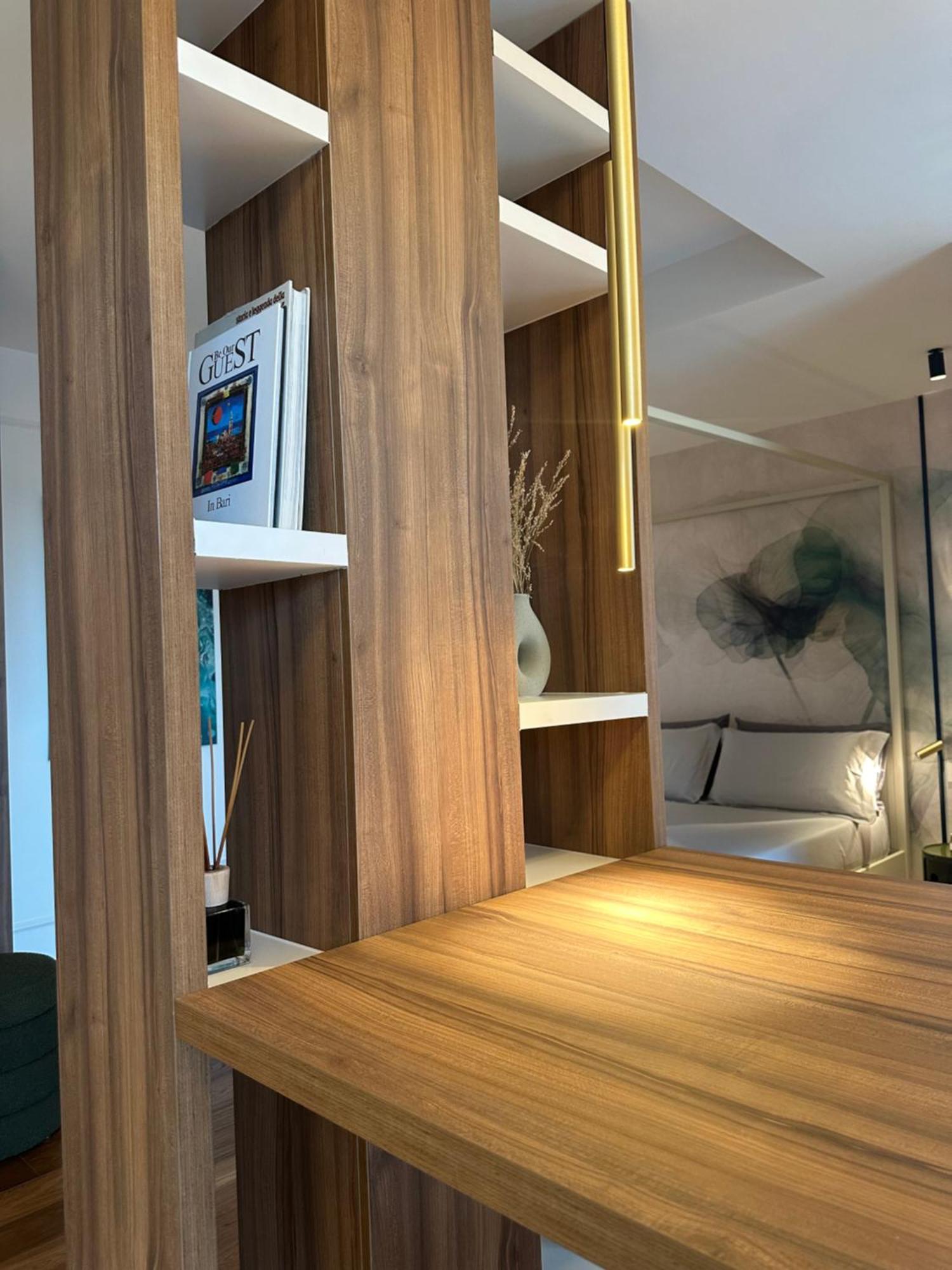 Azuma Luxury Home Bari Exterior foto