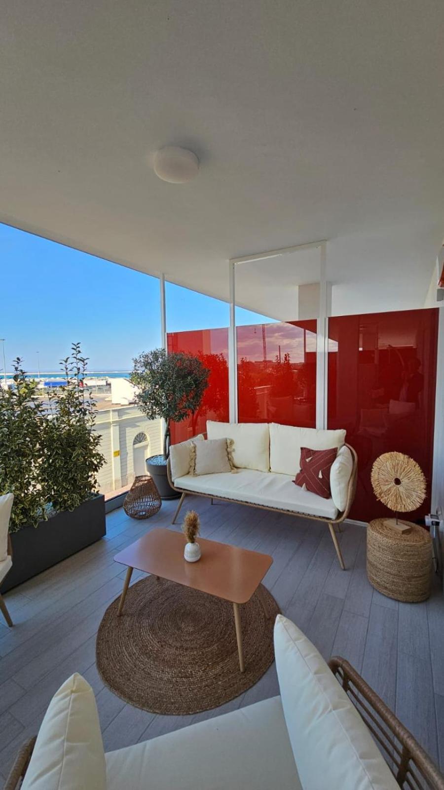 Azuma Luxury Home Bari Exterior foto