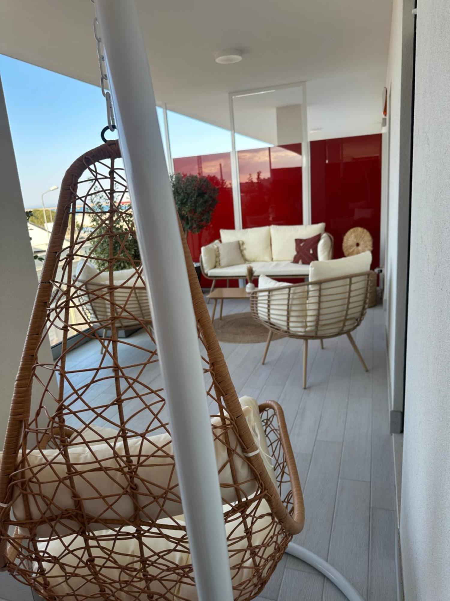 Azuma Luxury Home Bari Exterior foto